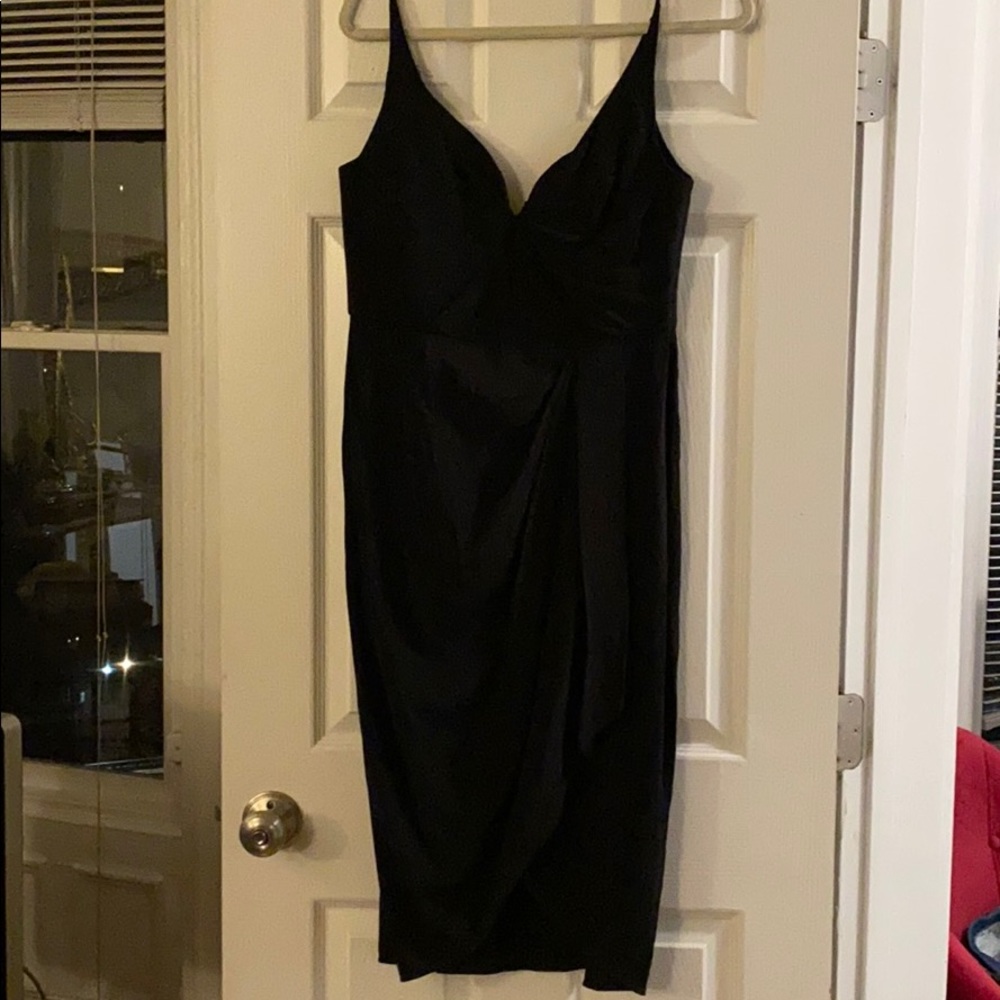 Perfect Zimmerman LBD